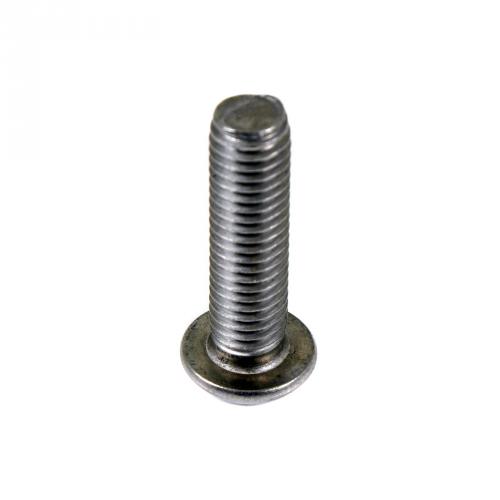 Schraube M8x16mm Linsenkopf Spez. Torx #093353