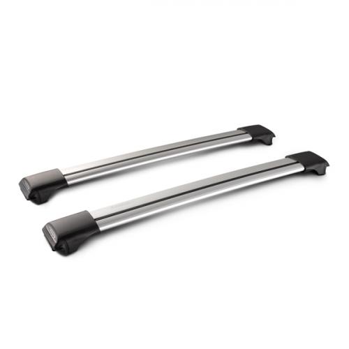 Yakima Dachtrger Grundtrger Relingtrger Aero Railbar #S43