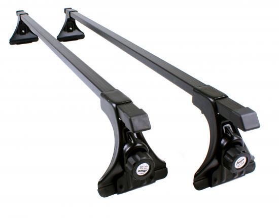 Atera Dachtrger Grundtrger Gepcktrger fr Regenrinne 15cm #081359 + 071175
