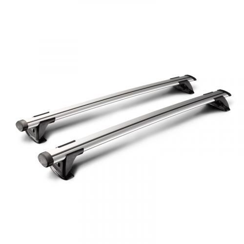 Whispbar Dachtrgersystem Through S16 + K491