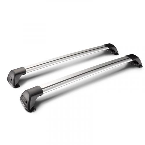 Whispbar Dachtrgersystem Flush S7 + K440