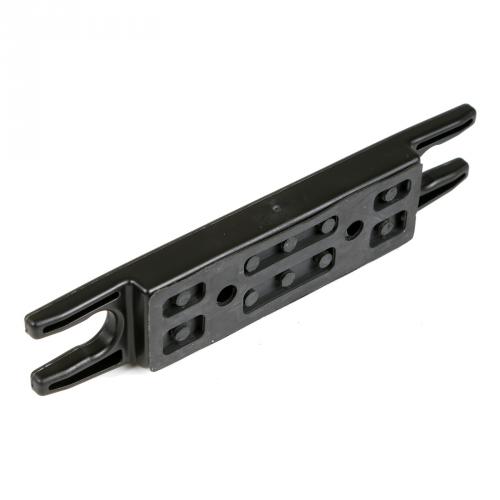 Thule Klemmbrcke Montageplatte 50 mm #14701