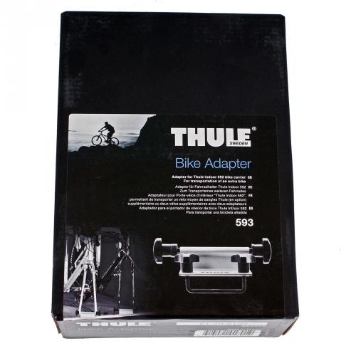 Thule Fahrradtrger Indoor Adapter #593