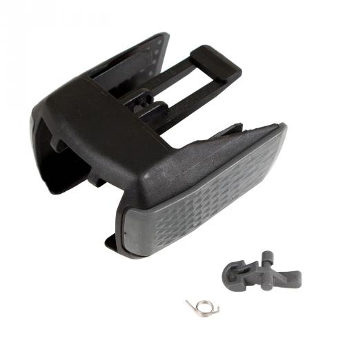 Thule Abdeckkappe fr SlideBar Tragrohre #51354