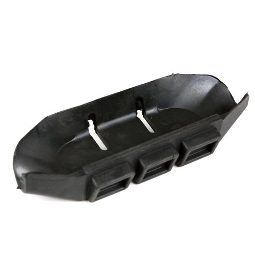 Fabbri Gummiauflage f�r Relingtr�ger - 4083859