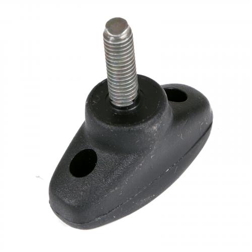 Fabbri Flgelschraube Handschraube Knebelschraube M6x20 #4086865