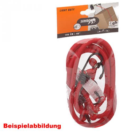 Universal Expander 60 cm, 2 Stk, m. Haken #010060