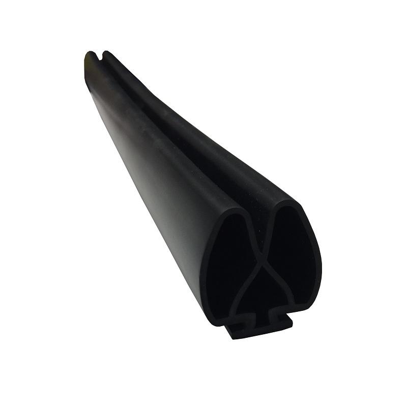 Thule Gummiauflage Tragrohrpolster Surfbrettunterlage 450mm Thule Gummiauflage Tragrohrpolster Surfbrettunterlage 450mm