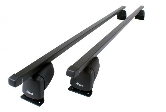 Atera Dachtrger Grundtrger Gepcktrger mit Stahlprofil #044112 #BW