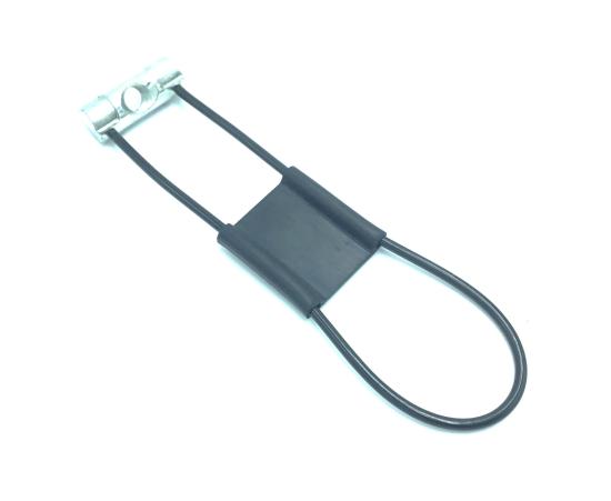Fabbri Spannband Schlinge Halteband f. Relingtrger Lnge 1 #3060591