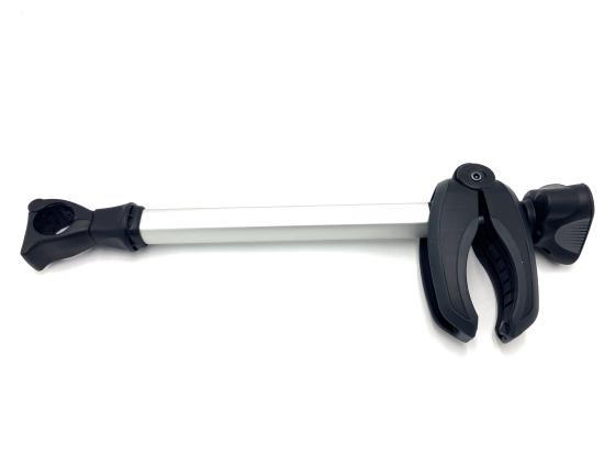 Thule Abstandshalter Rahmenhalter Haltearm Greifarm 2. Rad abnehmbar #52414