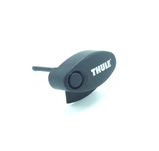 Thule Fukappe Abdeckkappe Drehknauf Schutzkappe f. 775 Relingfu #50007