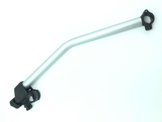 Fabbri Abstandshalter Rahmenhalter Haltearm Greifarm 3.Rad lang #5512075