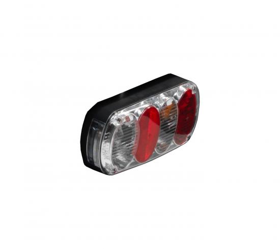 Thule Leuchte Rcklampe Rckleuchte fr AHK-Trger rechts #50950