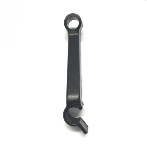 Eufab Abklappsicherung f�r Fahrradtr�ger #90456