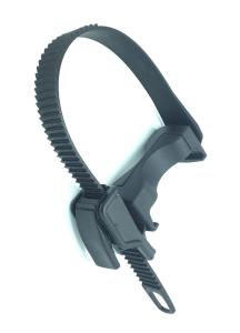 Thule Reifenhalter komplett f�r EuroClassic #52250