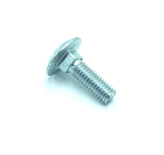 Schraube M6x20mm Schlossschraube #087784
