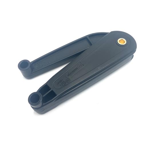 Thule Gelenkheber Federheber Deckelheber Deckelst�tze Lid Lifter schwarz #14933