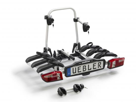 Uebler Fahrradtrger Anhngerkupplungstrger P32-S #15810