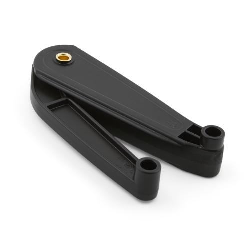 Thule Gelenkheber Federheber Deckelheber Deckelsttze Lid Lifter wei #14936