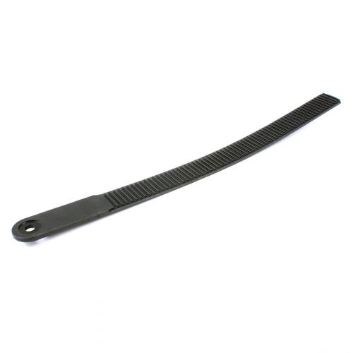 Atera Zahnriemen Kunststoffband Zahnband Rastband Felgenband 260x22 mit Loch#094214
