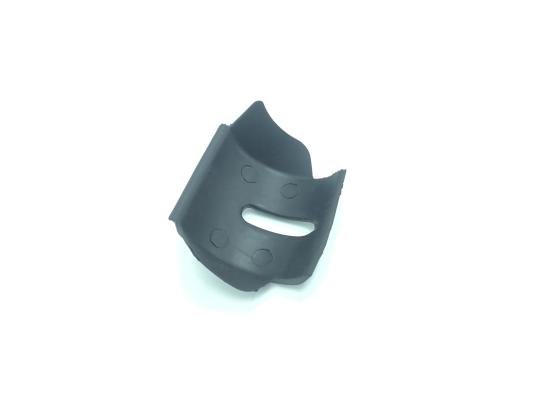 Farad Gummi Gummierung Gummieinsatz f. SM Sime Klemmhaken #90241/5