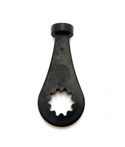 Farad Schlssel Ersatzschlssel Spezialschlssel f. BS u. Link Fukappe Code 1 #90341/7-1