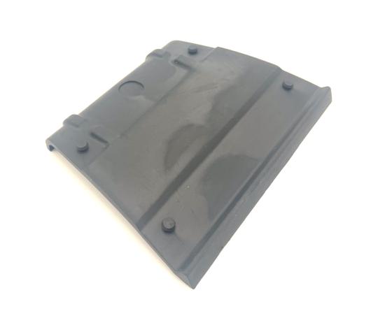 Atera Gummi Dachauflage Unterlage fr S Dachtrger #088238