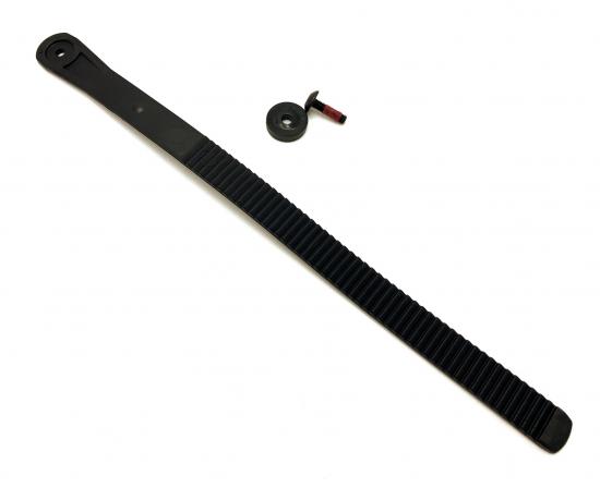 Thule Zahnband Felgenband Zahnriemen Rastband f. Fahrradtrger #52362