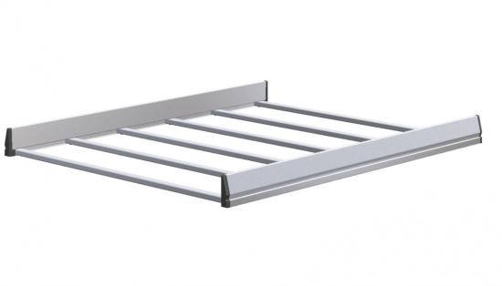 Fabbri Dachkorb Lastenkorb Lastentrger Gepckkorb Alu Cargo 170x145 #6401456