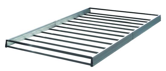 Fabbri Dachkorb Lastenkorb Lastentrger Gepckkorb Alu Cargo 240x145 #6401468