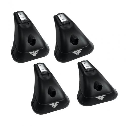 Farad Sttzfusatz Fusatz Basisfu Kit LINK f. LUX Dachtrger #1-91141 LINK