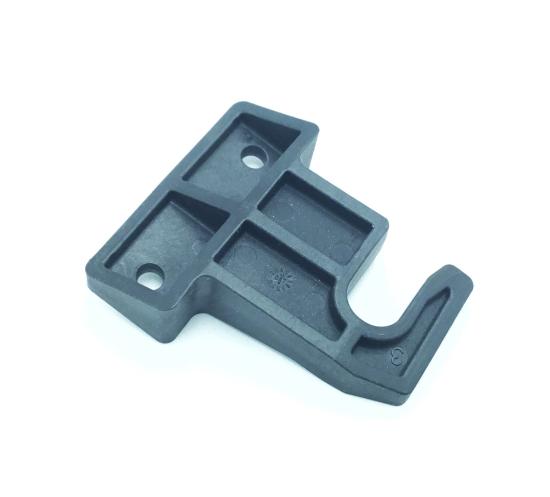 Hapro/Atera Dachboxen Schlosshaken schwarz #14135