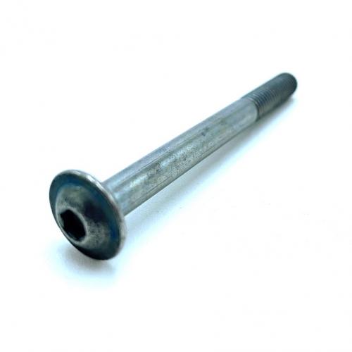 Atera Schraube M6x64 mm Linsenkopf mit Flansch #990870001600 095461