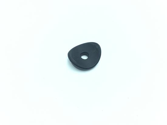 Atera Rohrschoner Sattelst�ck Unterlage M6 f. Rundrohre #092728