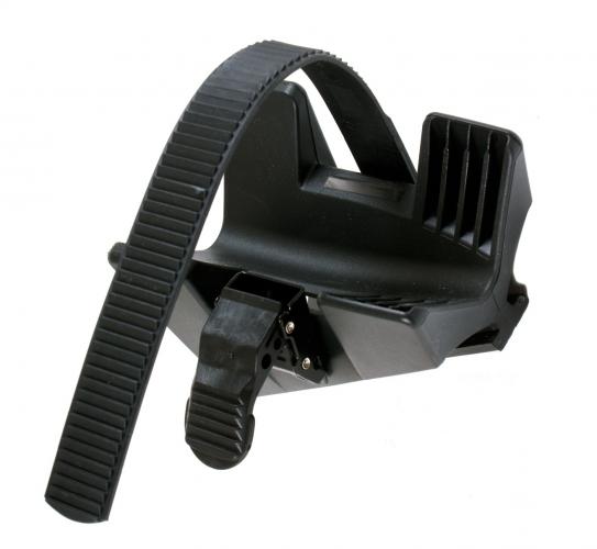Atera Radschuh Reifenhalter Radschale links inkl. Nachspanner #094318
