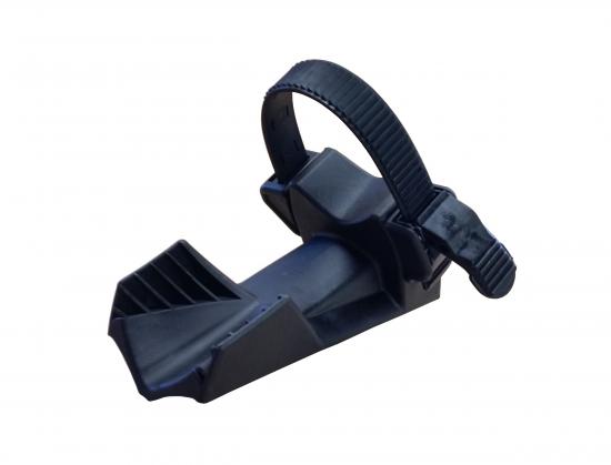 Atera Radschuh Reifenhalter Laufradhalter rechts inkl. Nachspanner #094320