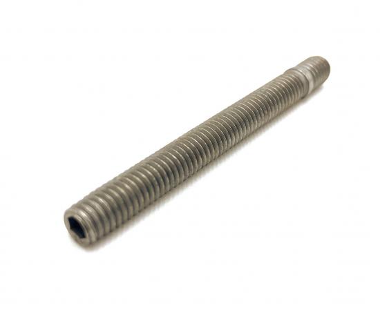 Thule Spezialschraube Gewindebolzen Madenschraube M6x60 #50870