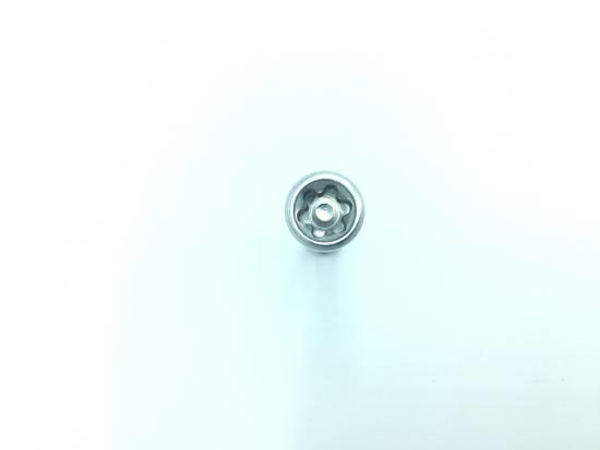 Farad Spez.Schraube M8x79 6-Zahn m.Pin #90241/11