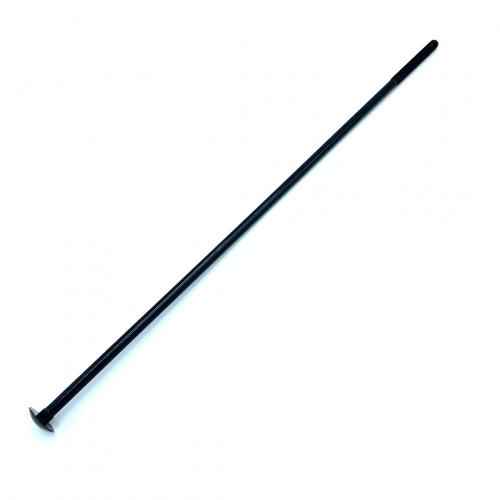 Uebler Schraube Flachrundschraube Schlossschraube M8x420 #E1053