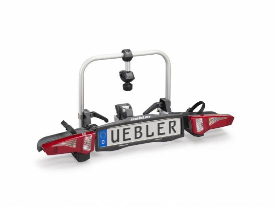 Uebler E-Bike Fahrradtrger Anhngerkupplungstrger Hecktrger F14 #15940