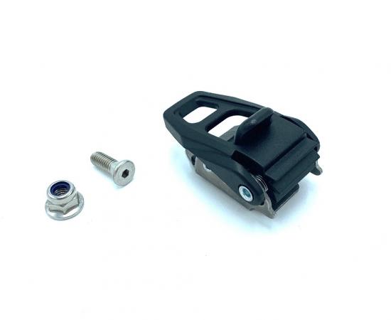 Uebler Ratsche Klinke Nachspanner fr Zahnband/Rastband #E1875
