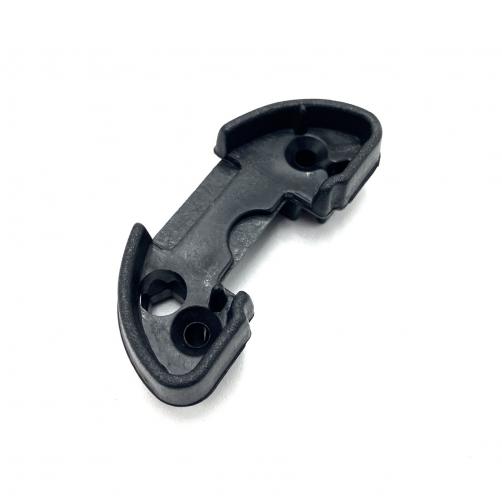 Farad Endstck fr Iron2 Tragrohre hintere Endkappe #91241/1