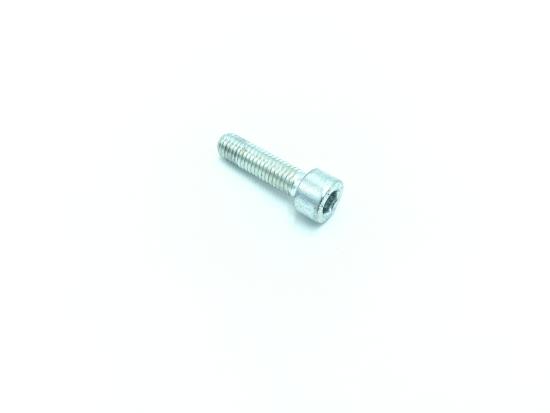 Schraube M8x30mm Zylinderkopf Innensechskant