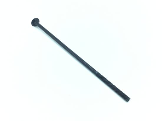 Uebler Schraube Flachrundschraube Schlossschraube M8x240mm #E1057