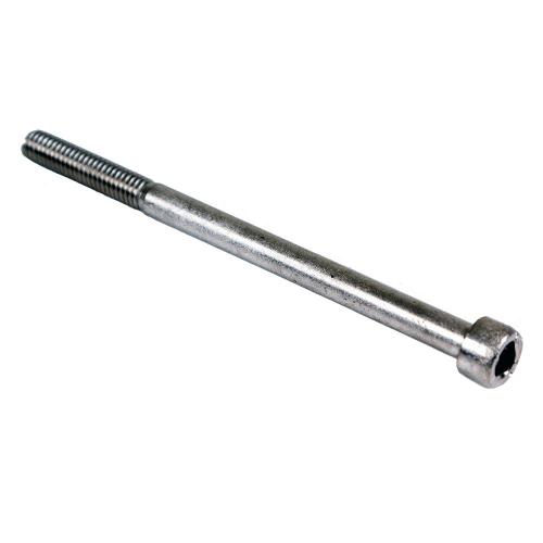 Schraube M6x40mm Zylinderkopf Innensechskant