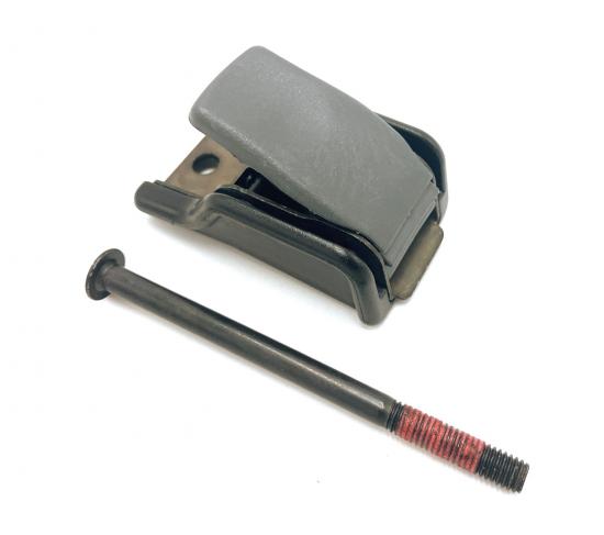 Thule Ratsche Klinke Nachspanner Verschluss fr Rastband Felgenband Zahnriemen #52361