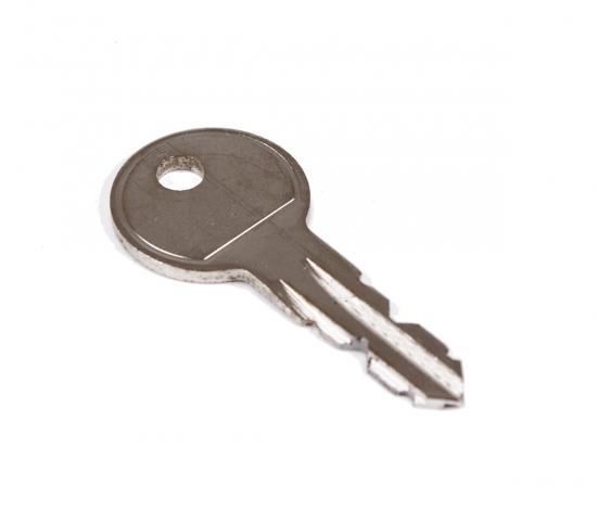 Thule Schlssel Ersatzschlssel Reserveschlssel Key Code Nummer 001 bis 250 - Nummer: N006