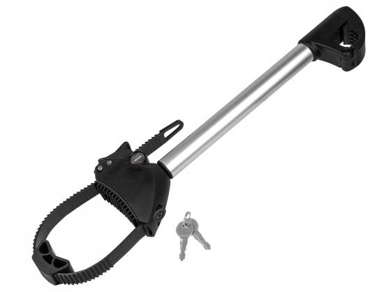 Eufab Abstandshalter Rahmenhalter Greifarm f�r Fahrradtr�ger Strap 2. Rad, ca.32cm #11576