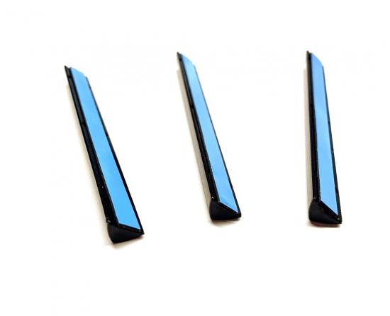 Farad Spoiler Windabweiser Geruschhemmer Anti Noise f. Dachtrger #90341/42
